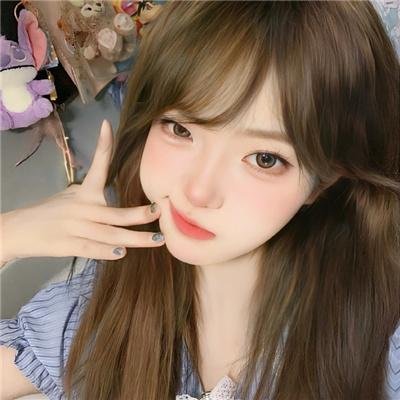 蜜糖美人